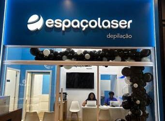 Espaçolaser expande franquias em Goiás e inaugura mais duas lojas