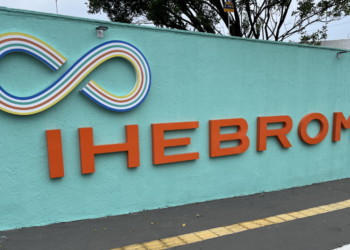 Instituto Hebrom inaugura nova sede e expande ações em 2025