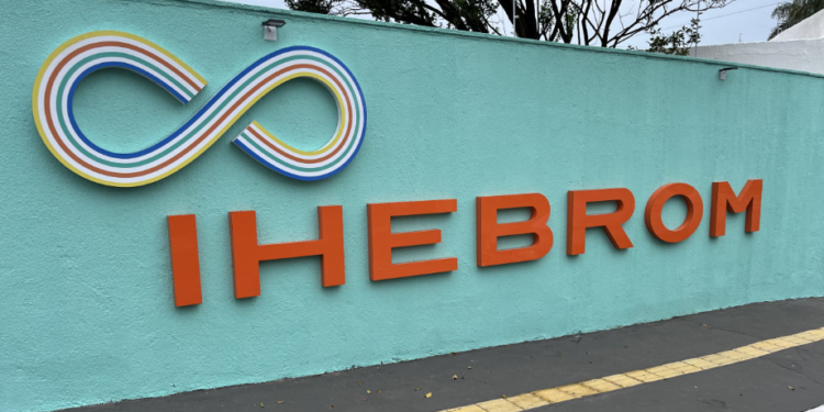 Instituto Hebrom inaugura nova sede e expande ações em 2025