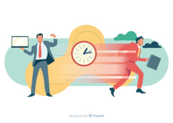 Feito x Perfeito: O paradoxo entre velocidade e excelência