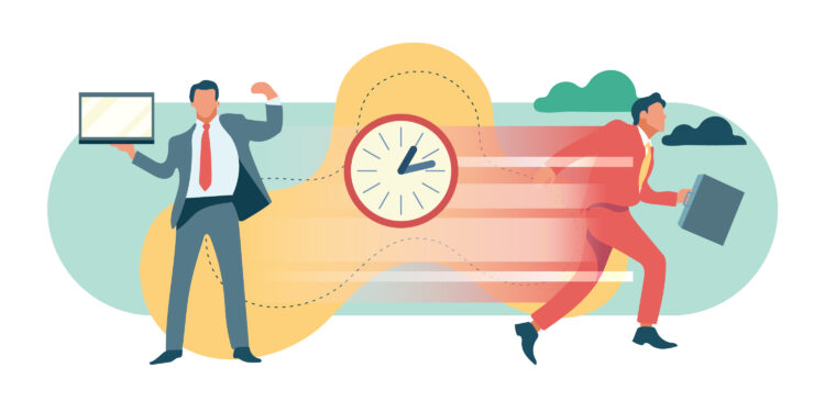 Feito x Perfeito: O paradoxo entre velocidade e excelência