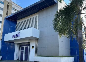 Fupii é o novo app de transporte individual de Goiânia e Região Metropolitana