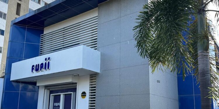 Fupii é o novo app de transporte individual de Goiânia e Região Metropolitana