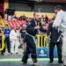Goiânia Open 2025 reúne mais de mil lutadores de jiu-jitsu