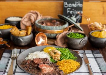 Goiânia terá feijoada grátis nesta semana: saiba onde encontrar