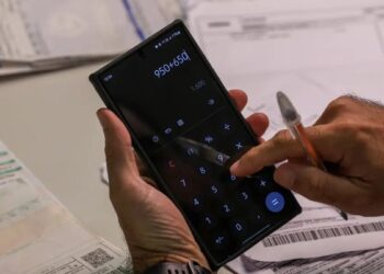 Inadimplência: 8 em cada 10 goianos foram negativados mais de uma vez em 2024