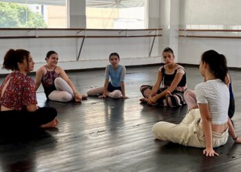 Instituto Rizzo promove oficina teatral gratuita neste sábado (8)