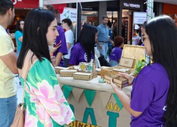 Junior Achievement Goiás comemora balanço positivo de ações em 2024