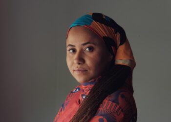 Marca afro-goiana Naya Violeta inaugura acervo oficial em São Paulo