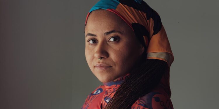 Marca afro-goiana Naya Violeta inaugura acervo oficial em São Paulo