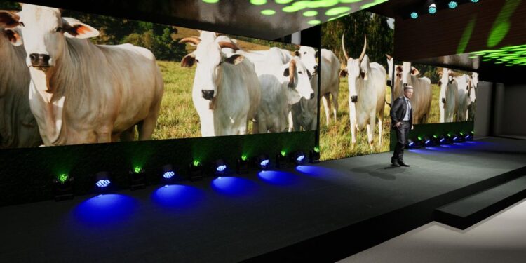 Mato Grosso sediará Congresso Mundial da Carne em outubro