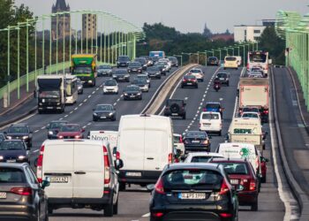 Nova lei amplia segurança jurídica para segurar veículos