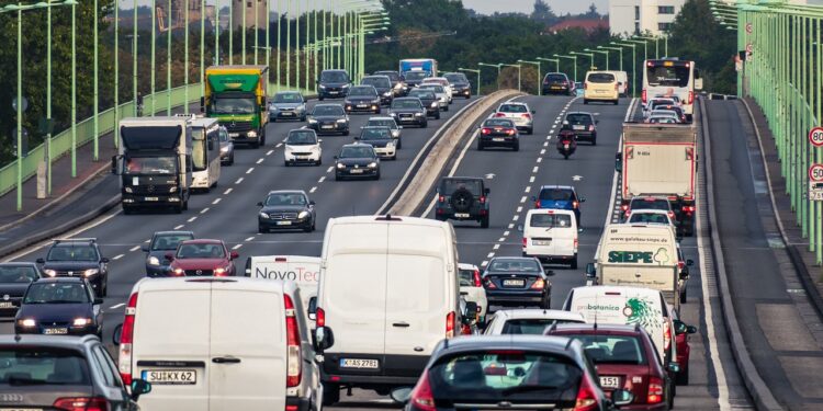 Nova lei amplia segurança jurídica para segurar veículos