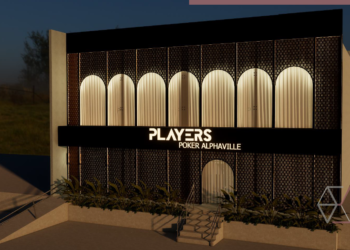 Players Poker Club lança Unidade Alphavile