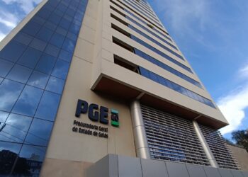 PGE-GO abre inscrições de processo seletivo com bolsa de R$ 3.750
