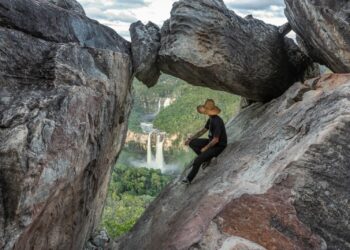 Potencial turístico de Goiás é apresentado na Colômbia
