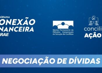 Sebrae Goiás promove evento sobre negociação de dívidas para empresas