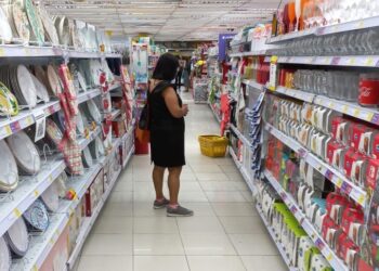 Sindilojas-GO prevê perdas de 10% no varejo neste 1º semestre