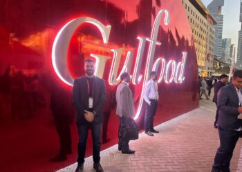 Sorribras apresenta produtos mato-grossenses durante feira em Dubai