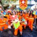 Venâncio Shopping realiza Bailinho de Carnaval
