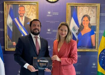 Acieg realiza agenda com câmaras internacionais em São Paulo