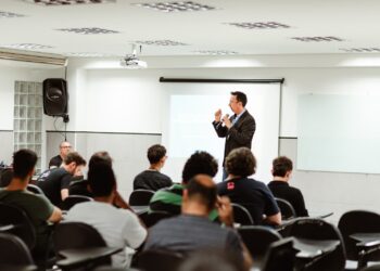 Especialista em TI do Senac Goiás explica por que aprender tudo sobre Inteligência Artificial