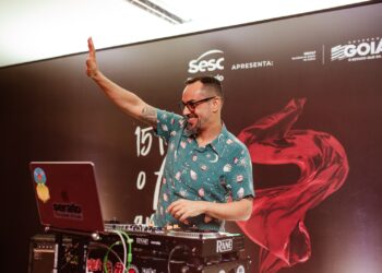 Mostra O Amor, a Morte e as Paixões começa nesta quinta (20) e terá a presença de Fernando Meirelles