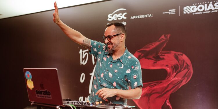 Mostra O Amor, a Morte e as Paixões começa nesta quinta (20) e terá a presença de Fernando Meirelles