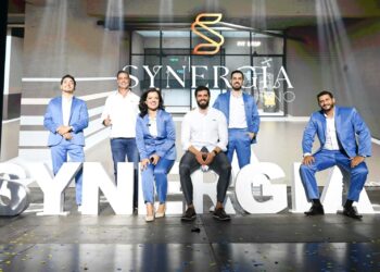 Yutá lança empreendimento de alto padrão no Setor Bueno