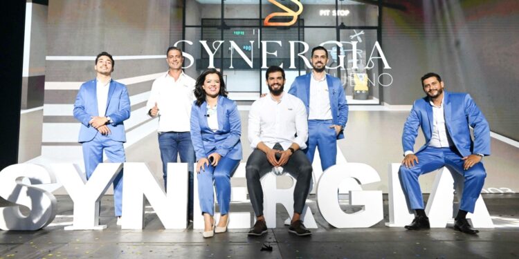 Yutá lança empreendimento de alto padrão no Setor Bueno