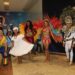 Araguaia Shopping tem carnaval com oficinas infantis, samba e desfile da Beija-Flor