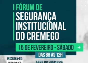 Cremego debate assistência segura e envolvimento do paciente na saúde