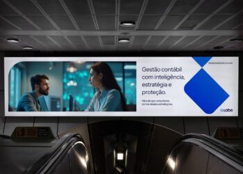 Lobe anuncia rebranding e busca ser líder do mercado contábil