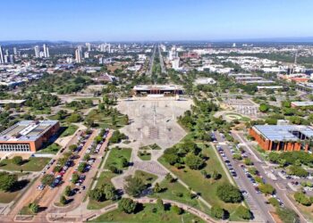 Escolha por apartamentos triplica em 12 anos no Tocantins