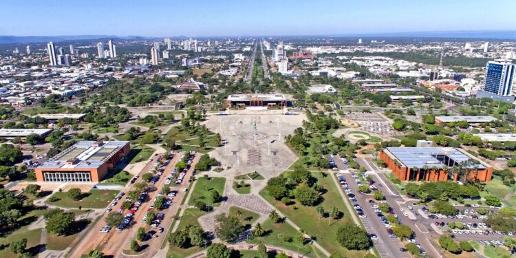 Escolha por apartamentos triplica em 12 anos no Tocantins