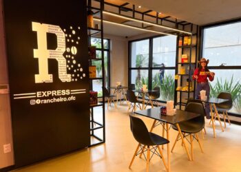Rancheiro Express inaugura unidade exclusiva no Urbà Home Stay by Housi