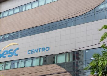 Sesc Centro oferece uma série de atividades gratuitas durante sábado cultural