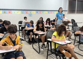 Vagas abertas para novos estudantes na Escola de Idiomas Senac