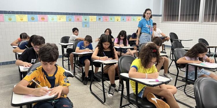 Vagas abertas para novos estudantes na Escola de Idiomas Senac