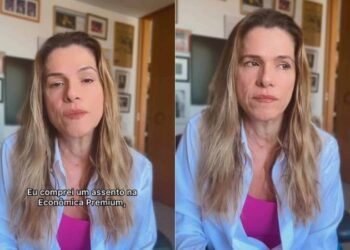 Caso American Airlines e Ingrid Guimarães: problema técnico vira crise de reputação