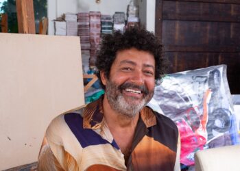 Artistas goianos realizam exposição na Espanha