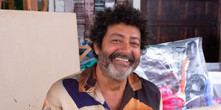 Artistas goianos realizam exposição na Espanha