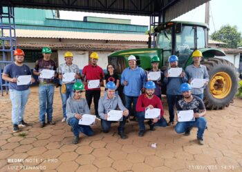 Capacitação gratuita impulsiona empregabilidade em Goiás