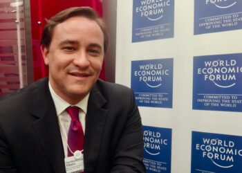 Brasil integra novo Conselho do Futuro Global de Cibersegurança