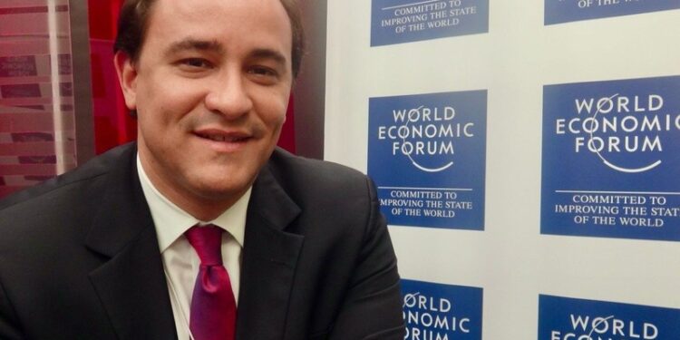 Brasil integra novo Conselho do Futuro Global de Cibersegurança