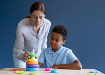 CEAI: Centro de atendimento integrado para neurodivergentes chega a Goiânia