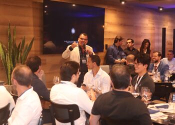 CNP Hub Goiânia discute empresas que crescem e marcam gerações
