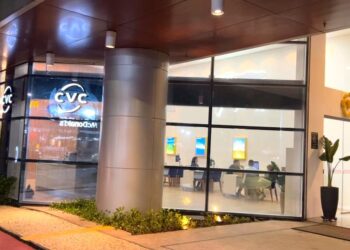 CVC Goiás inaugura loja Premium CVC Flamboyant Park Business