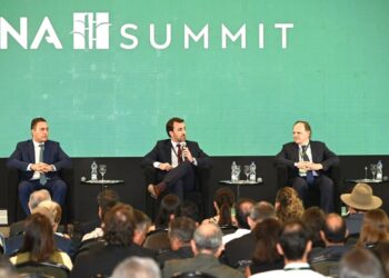 Cana Summit apresenta soluções para o setor sucroenergético em Brasília