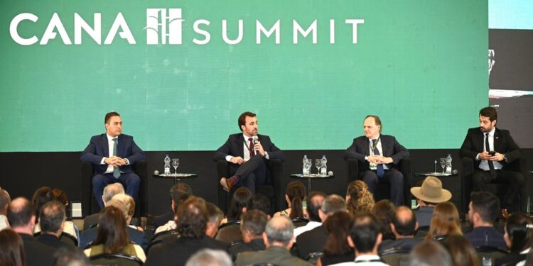 Cana Summit apresenta soluções para o setor sucroenergético em Brasília